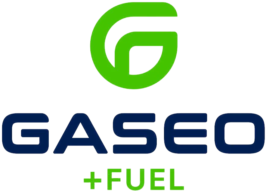 Logotipo Gaseo